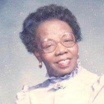 Esther Price Tinsley