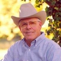 Mr.  James F. "Bill" Fryman