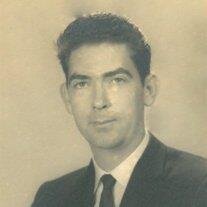 Charles Edward Westmoreland