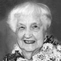 Ruth I. Furst