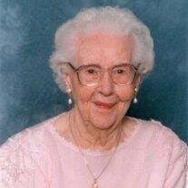 Elsie Maag