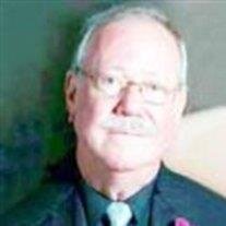 John E. Quellhorst