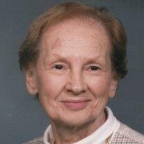 Betty A Alonzi