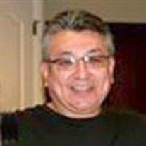 Mateo Guajardo