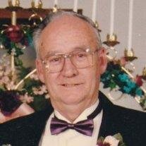 Mr. Billy R. Arnold