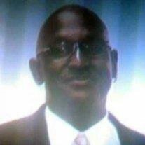 Ronald M Thornton