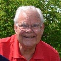 Jerry R. Jordan