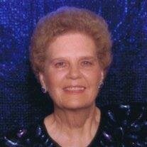 Nellie Anderson