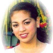 Helen Vazquez