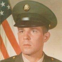 Robert LeRoy Woods Jr.