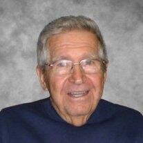 Dr. Chester Joseph McNash