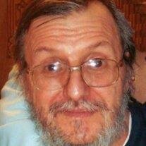 Paul Harold Cordes II