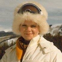 Patzy Swain