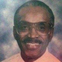 Cecil B Hockett