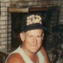 CHARLES EDWARD "BONE" NOBLE, SR
