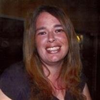 Christy Lynn Touchet