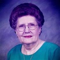 Rena Mae Baronet Thibodeaux
