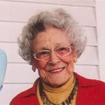Eula Cobena