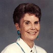 Nettie "Ora" Hoffpauir Perry Foreman