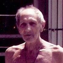 James Ray Navarre, Sr.
