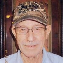 Clifton Alleman