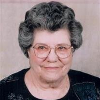 Effie Thibodeaux