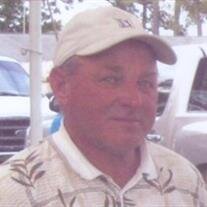 Raymond "Bic" Guidry