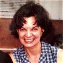 Stephanie "Tessie" Dodge Shelton