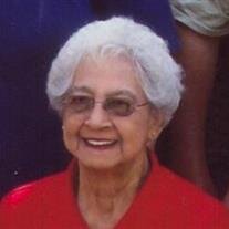 Lillian Bourque