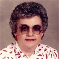Rosa Miller Broussard