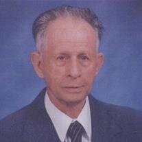 Paul Burke