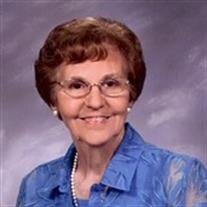 Allie Spaetgens Caillier