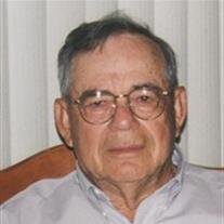 Don Louis LeBlanc
