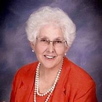 Shirley Nickel Leonards