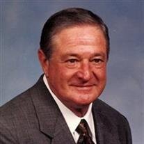 Efford Joseph "Baday" Guidry