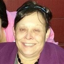 Sue Ann Dupuis