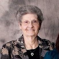 Rose LaCroix Fontenot