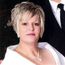 Christine Ann Stelly Thibodeaux