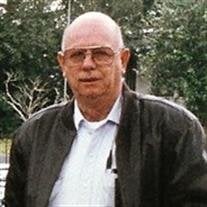 Fred Joseph Weber, Jr.