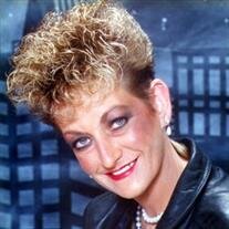 Jo Ann Leger