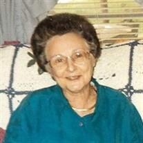 Isabel Mae Richard