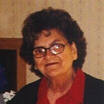 Hilda Castille