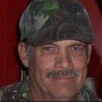 Michael Guidry