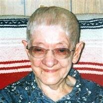 Lydia Guidry