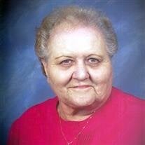 Ida Sonnier