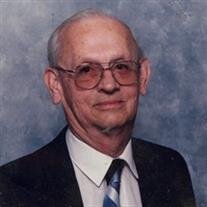 Louis Joseph Privat