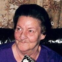 Gladys Touchet Breaux