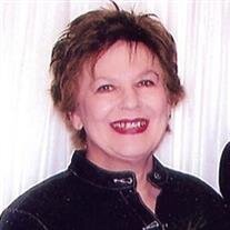 Lois Marie Fontenot Petitjean