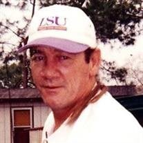 Robert "Tucker" Guidry