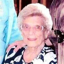 Thelma Guidry Fortner